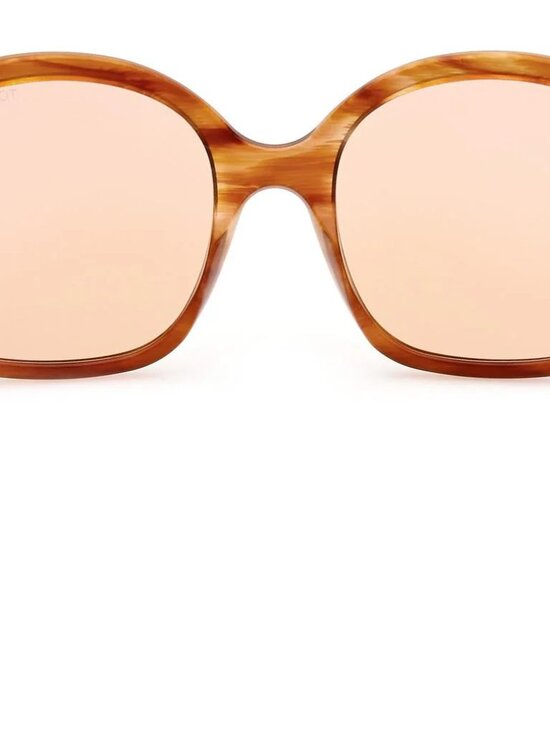 TOM FORD TF1034 45E BLOND HAVANA BROWN PHOTOCHROMIC AUTHENTIC SUNGLASSES main image 5
